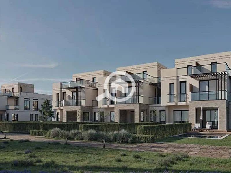 4 67dfd59addb9a_Backview-Townhouse-villas-Hyde-park-Central-new-cairo-6th-settlement. jpg