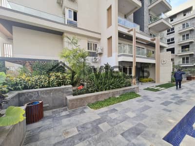 3 Bedroom Flat for Sale in New Cairo, Cairo - WhatsApp Image 2025-04-28 at 3.47. 41 PM (2). jpeg