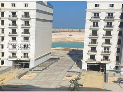 3 Bedroom Flat for Sale in Alamein, Matruh - LATINE59. jpg