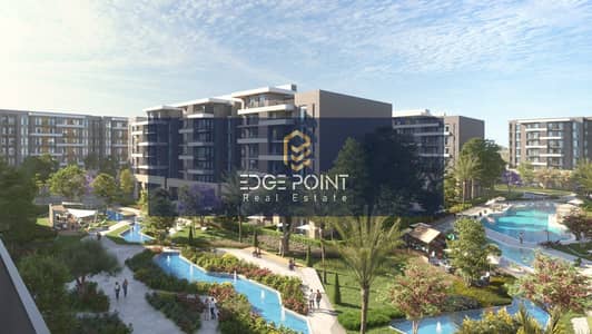 4 Bedroom Apartment for Sale in New Capital City, Cairo - WhatsApp Image 2025-05-06 at 2.46. 29 AM (3). jpeg