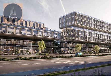 Office for Sale in Sheikh Zayed, Giza - Capture1. PNG