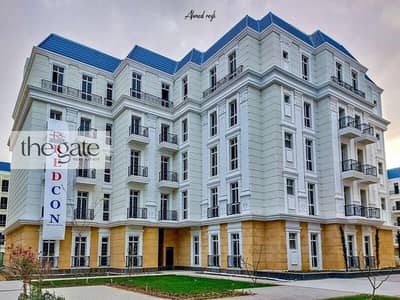 3 Bedroom Flat for Sale in Alamein, Matruh - LATINE3. jpg