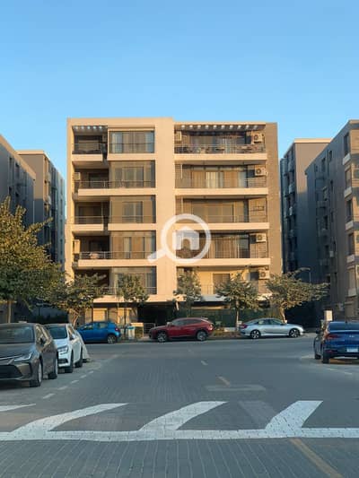 2 Bedroom Apartment for Sale in Shorouk City, Cairo - 0 (5). jpg