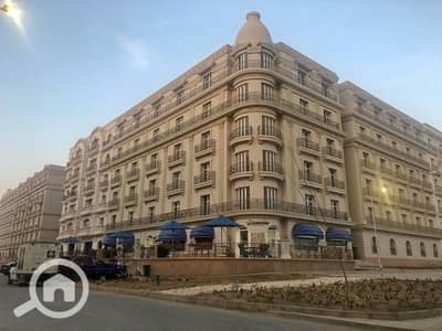 3 Bedroom Apartment for Sale in New Cairo, Cairo - 0. jpg