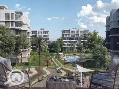 2 Bedroom Apartment for Sale in New Cairo, Cairo - 5-3. jpg