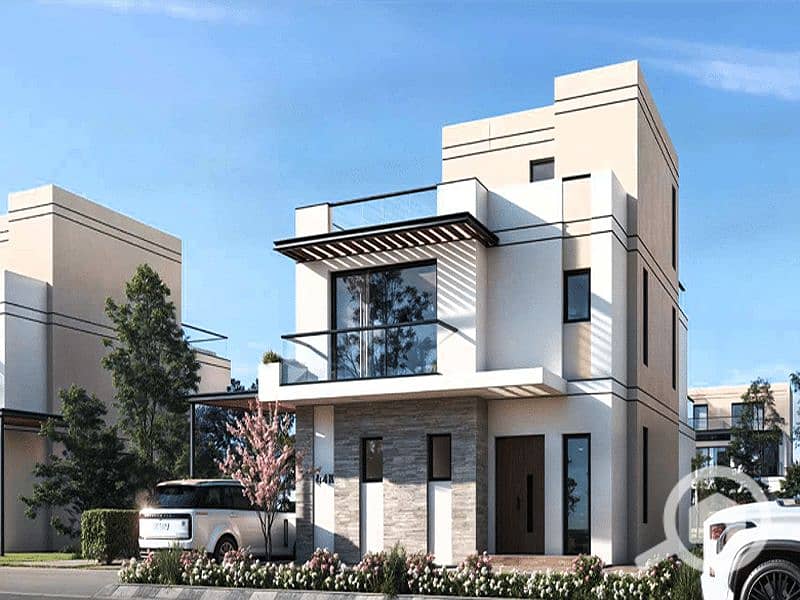 9 كمبوند-هايد-بارك-سنترال-التجمع-السادس-Compound-Hyde-Park-Central-New-Cairo-4. jpg