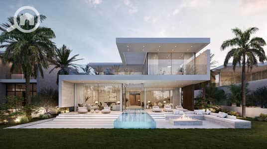 4 Bedroom Villa for Sale in North Coast, Matruh - IMG_9653. jpeg