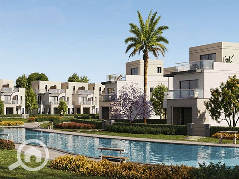 8 كمبوند-هايد-بارك-سنترال-التجمع-السادس-Compound-Hyde-Park-Central-New-Cairo-1. jpg