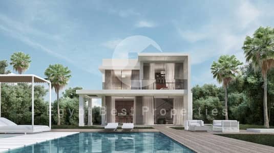 4 Bedroom Villa for Sale in North Coast, Matruh - WhatsApp Image 2024-12-26 at 2.13. 41 AM (2). jpeg