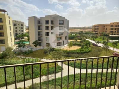 3 Bedroom Flat for Sale in 6th of October, Giza - IMG-20250506-WA0094. jpg