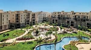 3 Bedroom Flat for Sale in 6th of October, Giza - download (1). jpeg