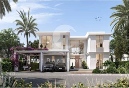 5 Bedroom Villa for Sale in North Coast, Matruh - 916_villa_2. png