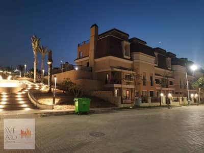 5 Bedroom Townhouse for Sale in Mostakbal City, Cairo - WhatsApp Image 2024-01-17 at 12.52. 30_54566095. jpg