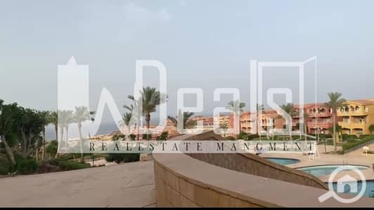 2 Bedroom Chalet for Sale in Ain Sukhna, Suez - 1b112adf-db8d-46ad-87da-e30a57924fde. jpg