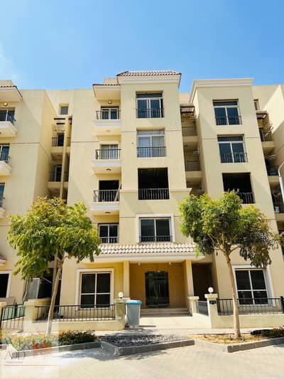 4 Bedroom Penthouse for Sale in Mostakbal City, Cairo - WhatsApp Image 2024-06-10 at 11.17. 09_c1584721. jpg