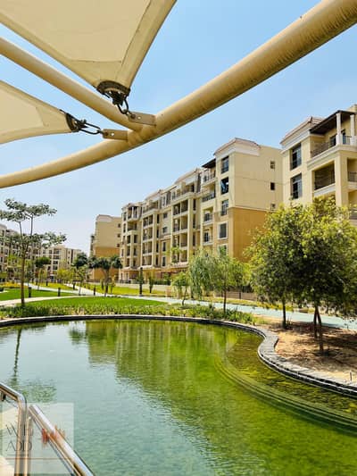 3 Bedroom Flat for Sale in Mostakbal City, Cairo - WhatsApp Image 2024-06-10 at 11.17. 39_fb3e0264. jpg
