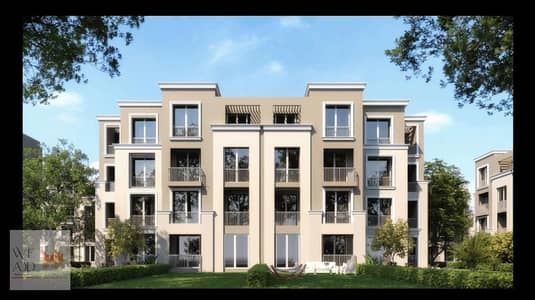 3 Bedroom Duplex for Sale in Mostakbal City, Cairo - WhatsApp Image 2025-05-03 at 17.01. 47_8c4777ce. jpg