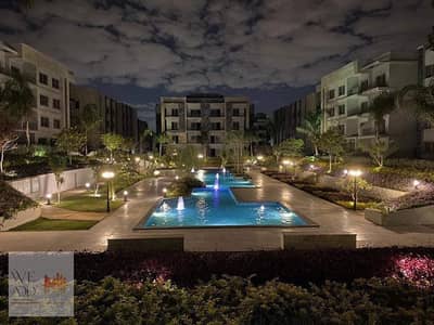 Studio for Sale in New Cairo, Cairo - FB_IMG_1697272229271 - Copy. jpg