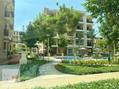 2 Bedroom Apartment for Sale in New Cairo, Cairo - WhatsApp Image 2023-11-21 at 15.26. 27_d39e334f. jpg