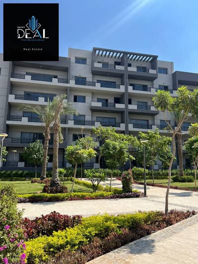 3 Bedroom Flat for Sale in Sheraton, Cairo - WhatsApp Image 2025-05-03 at 6.58. 54 PM. jpeg