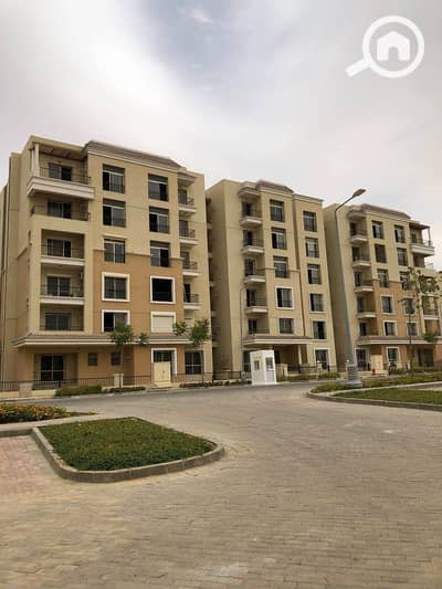 3 Bedroom Flat for Sale in Madinaty, Cairo - 379668234_6552103628220560_7326993803046723499_n. jpg