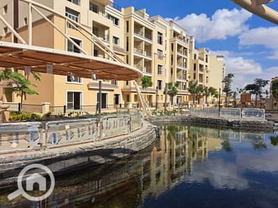 4 Bedroom Apartment for Sale in New Cairo, Cairo - 352136087_2628550683952254_2804483773564351800_n - Copy - Copy. jpg