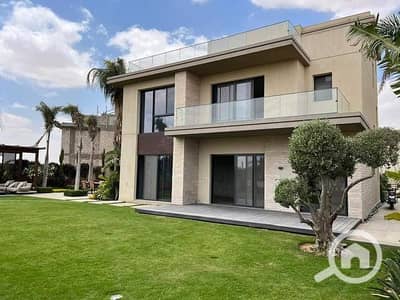فیلا 5 غرف نوم للبيع في القاهرة الجديدة، القاهرة - 451482163_325743357272797_3582602749323224304_n. jpg