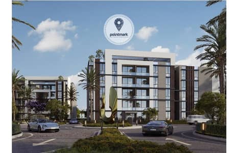 2 Bedroom Flat for Sale in New Cairo, Cairo - WhatsApp Image 2025-04-27 at 3.00. 10 PM (1). jpg