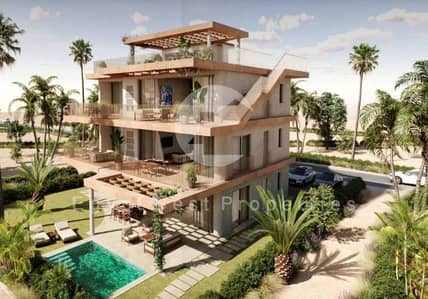 3 Bedroom Chalet for Sale in North Coast, Matruh - IMG-20250504-WA0037. jpg