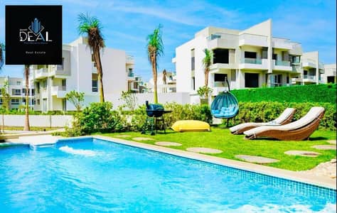 5 Bedroom Villa for Sale in Mostakbal City, Cairo - IMG-20250126-WA0125. jpg