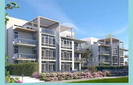 3 Bedroom Chalet for Sale in North Coast, Matruh - IMG-20250319-WA0028. jpg