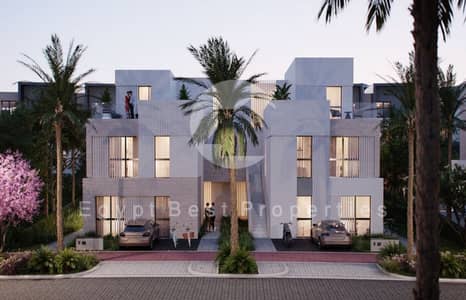 شقة 3 غرف نوم للبيع في القاهرة الجديدة، القاهرة - IMG-20250322-WA0007. jpg