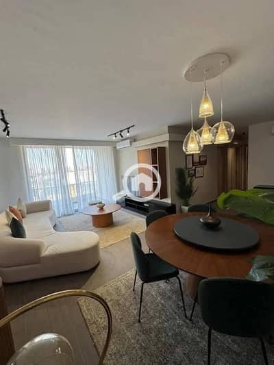 2 Bedroom Flat for Sale in New Cairo, Cairo - 1e1b3b18-158b-49aa-ac7d-bec923c490ae. jpg