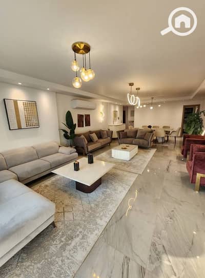 شقة 2 غرفة نوم للبيع في القاهرة الجديدة، القاهرة - 299993fc-d2b3-4cfa-b61d-eb0309937954. jpg