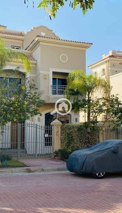 3 Bedroom Townhouse for Sale in New Cairo, Cairo - 455836749_412174611880241_4777902321334541681_n. jpg