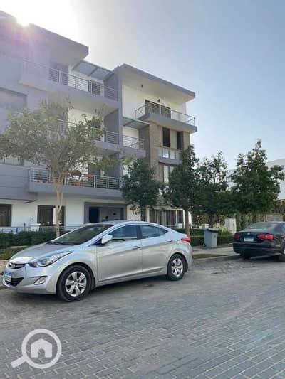 2 Bedroom Apartment for Sale in New Cairo, Cairo - 332130034_1488747864985210_7694496284708821746_n. jpg