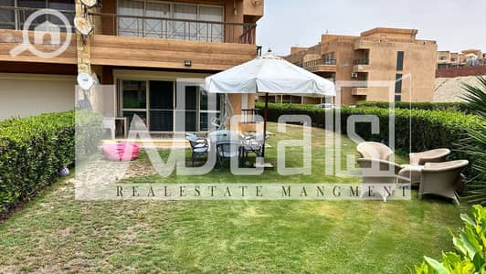 شاليه 2 غرفة نوم للايجار في الساحل الشمالي، مطروح - WhatsApp Image 2025-04-30 at 6.53. 26 PM. jpg
