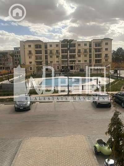 3 Bedroom Flat for Sale in New Cairo, Cairo - WhatsApp Image 2025-04-29 at 7.30. 29 PM. jpg