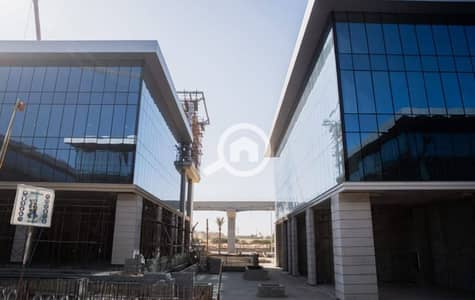 Retail for Sale in New Cairo, Cairo - 94731e3d-5e1b-4a32-8802-3ce767cb9862. jpeg