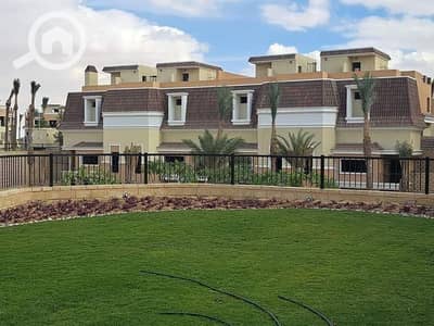 فیلا 5 غرف نوم للبيع في القاهرة الجديدة، القاهرة - 6eb68013-3817-437b-9f2b-8c5ed6b5b6e7. jpg
