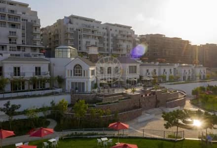 3 Bedroom Apartment for Sale in New Cairo, Cairo - 7227676-f3b0ao. jpeg