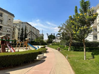 3 Bedroom Flat for Sale in New Cairo, Cairo - df5e5586-31bd-48d7-950d-0712f12d0734. jpg