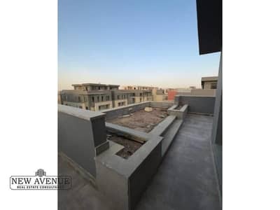 3 Bedroom Penthouse for Sale in New Cairo, Cairo - WhatsApp Image 2025-05-05 at 10.59. 58 AM (1). jpg