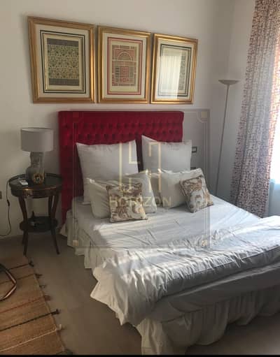 2 Bedroom Apartment for Rent in New Cairo, Cairo - WhatsApp Image 2025-05-06 at 11.12. 26 AM. jpeg