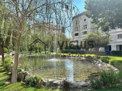 اي فيلا 3 غرف نوم للبيع في القاهرة الجديدة، القاهرة - bd608a10-2d0c-4880-8683-1e0860d19f2e. jpg
