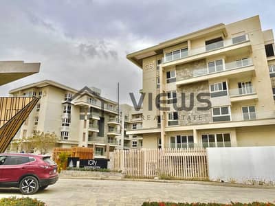 3 Bedroom Apartment for Sale in New Cairo, Cairo - 8d598e5c-eeb3-447d-99bc-f78de1cb6917. jpg