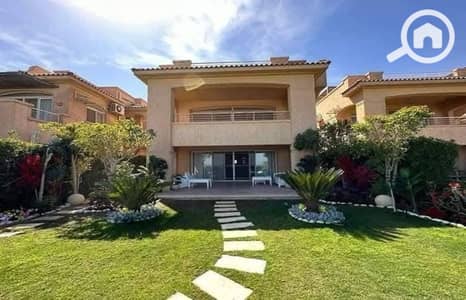 4 Bedroom Villa for Sale in Ain Sukhna, Suez - WhatsApp Image 2025-05-06 at 12.27. 10 PM. jpeg