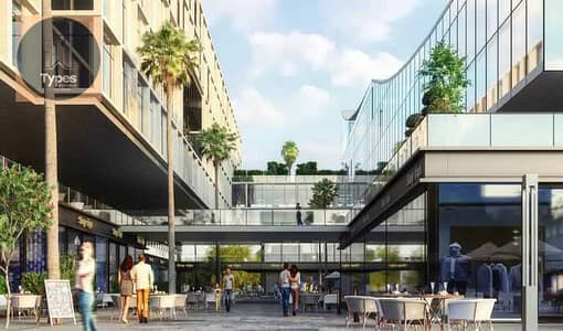 مکتب  للبيع في الشيخ زايد، الجيزة - bba5690d-4353-468f-ab67-041cceab0866. jpg