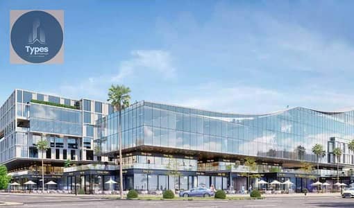 Office for Sale in Sheikh Zayed, Giza - 049a9b28-ef50-4d6c-8af6-c4b2979fa499. jpg