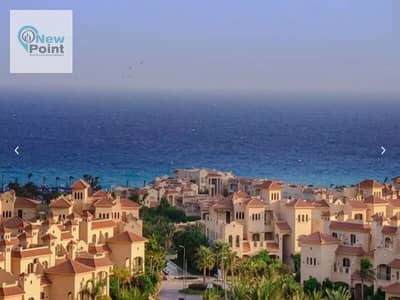 شاليه 3 غرف نوم للبيع في الساحل الشمالي، مطروح - 4. jpg